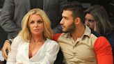 Britney Spears posts about buying horse amid divorce from Sam Asghari: 'I think I found my sweet spot'