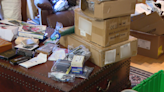 Suburban Chicago family keeps getting package after package they never ordered from Temu