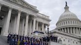 Column: A trip to the U.S. Capitol reminds me what I celebrate this Fourth of July