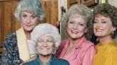 A 'Golden Girls'-Themed Restaurant Will Open In Los Angeles This Weekend