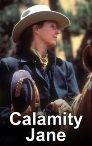 Calamity Jane