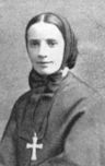 Frances Xavier Cabrini