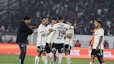 En vivo: Colo Colo recibe a Copiapó en el Monumental - La Tercera