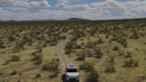 Kia EV9 vs. The Desert: Stress testing the electric SUV extreme heat