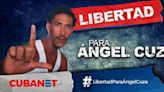 Ángel Cuza, colaborador de ‘CubaNet’: Casi seis meses de prisión política