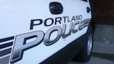 Man accused of exposing himself to police after attacking person on Portland waterfront