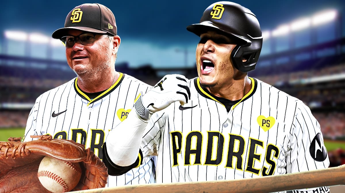 Manny Machado reveals what's different for Padres in 2024 amid hot streak