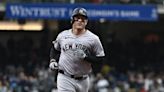 MLB roundup: Aaron Judge, Yankees ride 7-run inning to win