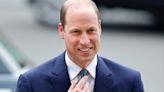 William to carry out first public engagement since Kate shared cancer diagnosis