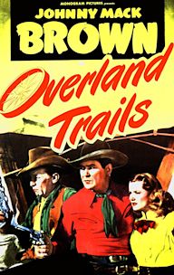 Overland Trails