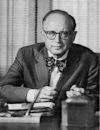 Daniel Boorstin