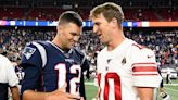 Eli Manning gets one last post-roast dig in on Tom Brady
