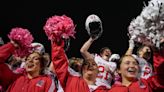 Indiana high school football schedule: Updated IHSAA sectional pairings