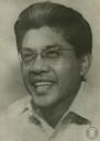 Gerry M. Roxas