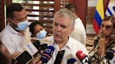 Duque: diálogo y colaboración son claves en "encrucijada" de Colombia