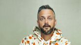 Nate Bargatze Sets Holiday Variety Show at CBS