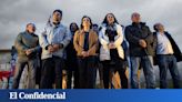 La ultra Orriols se lanza a por el electorado de Puigdemont en Gerona al grito de "cobarde"