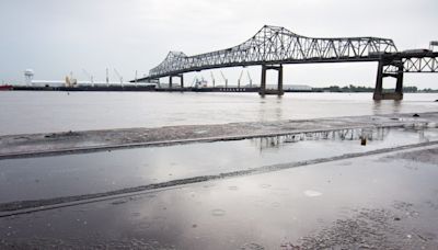 Study: Louisiana on list of top US states with the most dangerous bridges