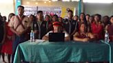 Pueblo Awajún expresa repudio al Congreso tras promover iniciativas que facilitan la deforestación y minería ilegal en su territorio