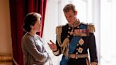 'The Crown' Star Matt Smith Says Queen Elizabeth Watched the Show, Reveals Prince Harry Called Him 'Granddad'