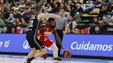 El Bàsquet Girona anuncia la rescisión de Corey Davis