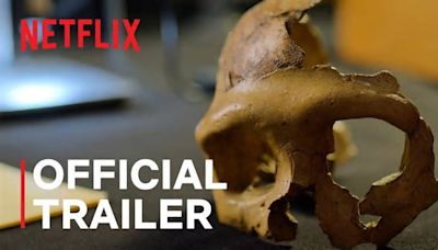 'Secrets Of The Neanderthals' Trailer: Patrick Stewart and Gabriel Andreu starrer 'Secrets Of The Neanderthals' Official Trailer