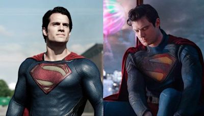 Rumor: David Corenswet’s Superman To Be the ‘Exact Opposite’ of Henry Cavill