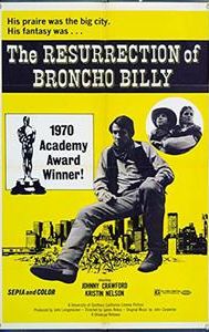 Resurrection of Broncho Billy