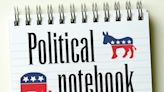 Political Notebook: More candidates file, Democrats scrap straw pole