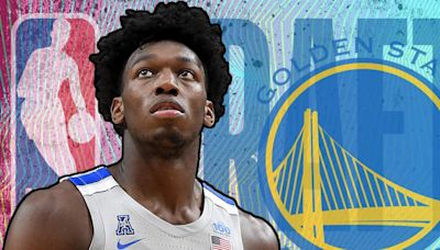 Warriors Ex James Wiseman Signs With Pacers: Golden State Tracker