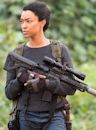 Sasha Williams (The Walking Dead)