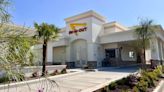 In-N-Out Burger makes progress on new Jurupa Valley drive-thru