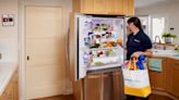 Walmart Expands InHome Delivery Service