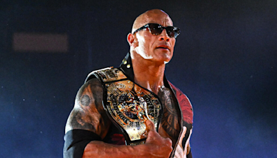 WWE Bad Blood Predictions: Will The Rock Help Solo Sikoa Defeat Roman Reigns And Cody Rhodes?