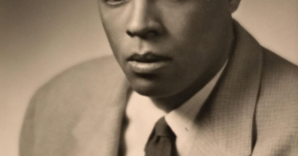 Howard Arthur Williams Jr., 98