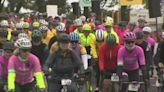 Hundreds of bike riders gearing up for 2024 Best Buddies Challenge - Boston News, Weather, Sports | WHDH 7News