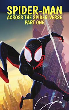 Spider-Man: Across the Spider-Verse