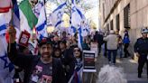 La Universidad de Columbia cancela la ceremonia principal después de semanas de protestas