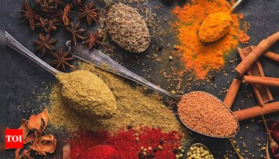 7 Traditional Indian spice mixes that are worth trying - Times of India