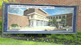 Thiel college breaks ground on new academic center dedicated to late Greenville resident