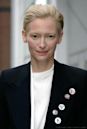 Tilda Swinton