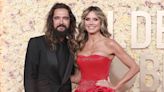 Who is Heidi Klum’s husband, Tom Kaulitz?