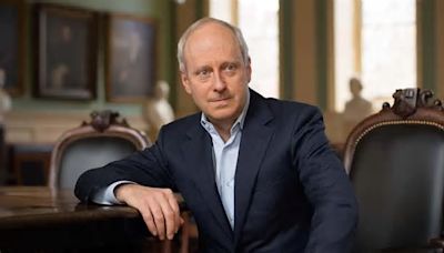 Michael J. Sandel, un filósofo contra la perfección