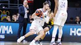 Lenovo Tenerife - Unicaja: Esta vez fue cruz (87-86)