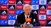 Ancelotti focused on clash against Bayern to wrap up 'spectacular season'