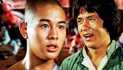 10 Best Training Scenes In Old School Kung Fu Movies