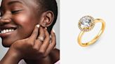 Pandora shoppers are 'obsessed' with this 'sparkly' ring — plus more pieces to shop