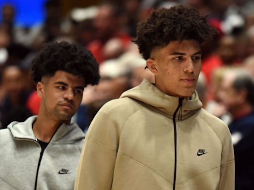 Duke Basketball: Insider Predicts Landing Spot for Boozer Twins