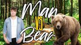 Viral Man vs. Bear TikTok Video Brings Social Media Spotlight on Violence Against Women | EURweb