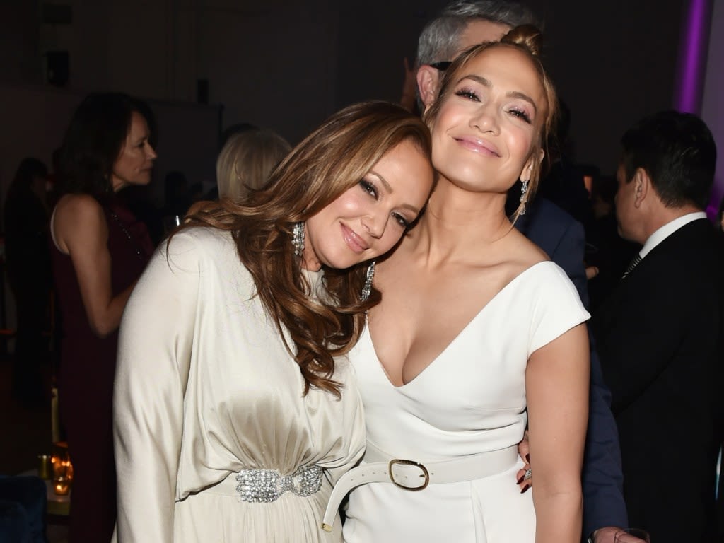 Leah Remini Reportedly Saw the ‘Writing on the Wall’ Before Jennifer Lopez’s Marriage to Ben Affleck